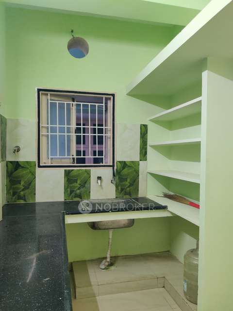 2 BHK Flat In Ap Athulya, Ambattur For Sale  In Ambattur