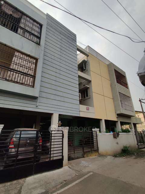 2 BHK Flat In Ap Athulya, Ambattur For Sale  In Ambattur