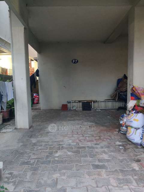 2 BHK Flat In Ap Athulya, Ambattur For Sale  In Ambattur