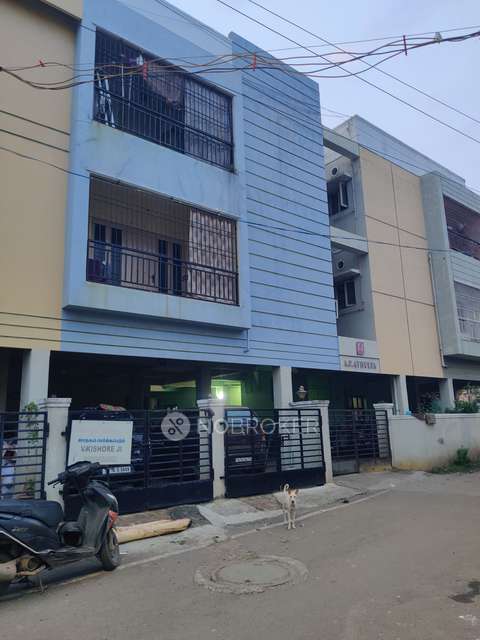 2 BHK Flat In Ap Athulya, Ambattur For Sale  In Ambattur