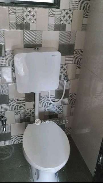 1 BHK Flat In Prakalp Pride for Rent  In Radha Chowk