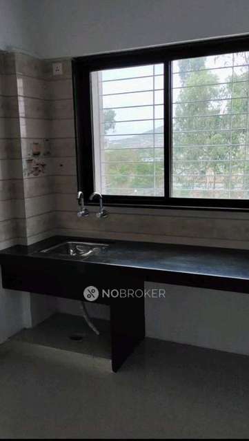 1 BHK Flat In Prakalp Pride for Rent  In Radha Chowk