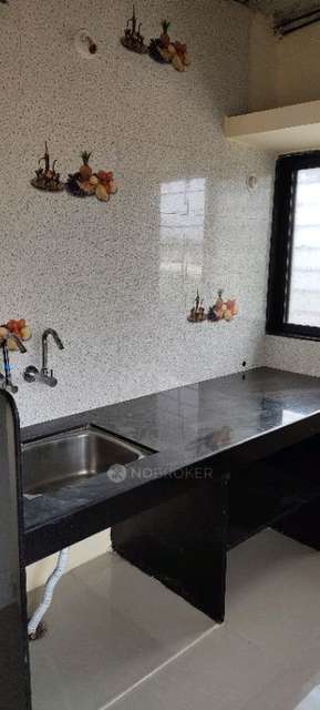 1 RK House for Rent  In Walhekarwadi