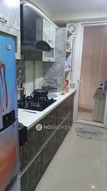2 BHK Flat In Sikka Karmic Greens For Sale  In Sector-78