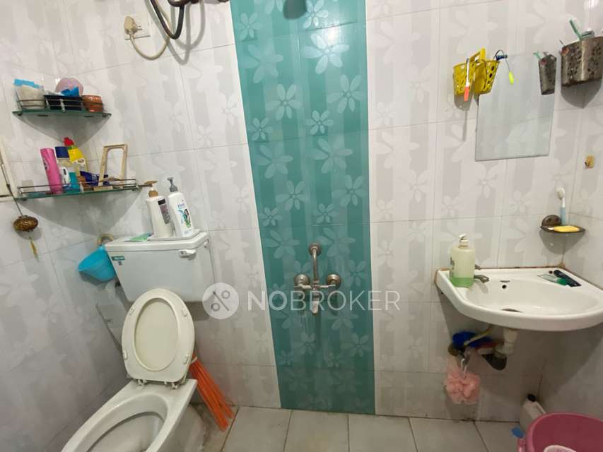 2 BHK Flat In Vrudika Samarpan For Sale  In Wagholi