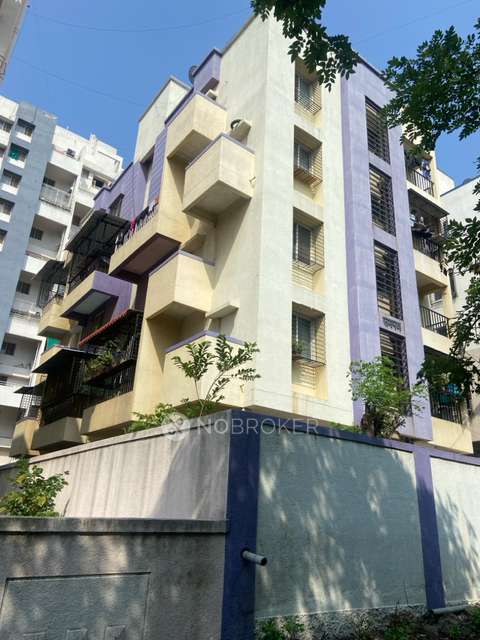 2 BHK Flat In Vrudika Samarpan For Sale  In Wagholi
