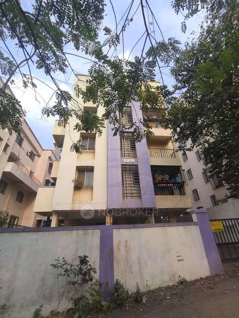 2 BHK Flat In Vrudika Samarpan For Sale  In Wagholi