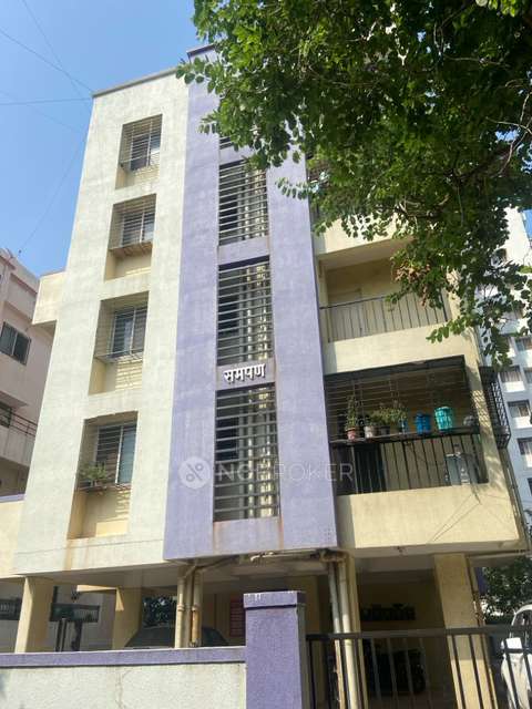 2 BHK Flat In Vrudika Samarpan For Sale  In Wagholi