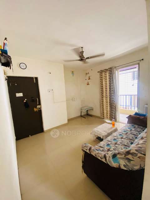 2 BHK Flat In Vrudika Samarpan For Sale  In Wagholi