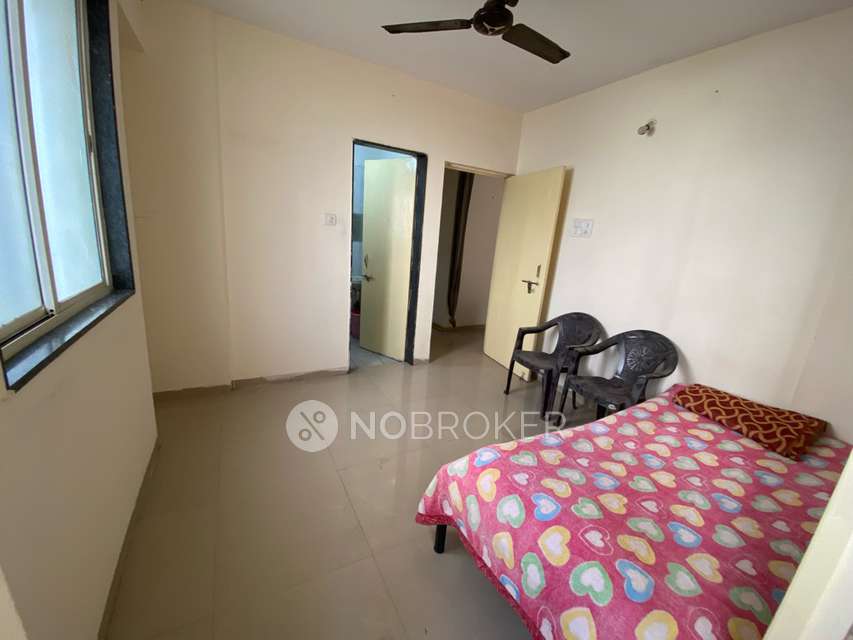 2 BHK Flat In Vrudika Samarpan For Sale  In Wagholi