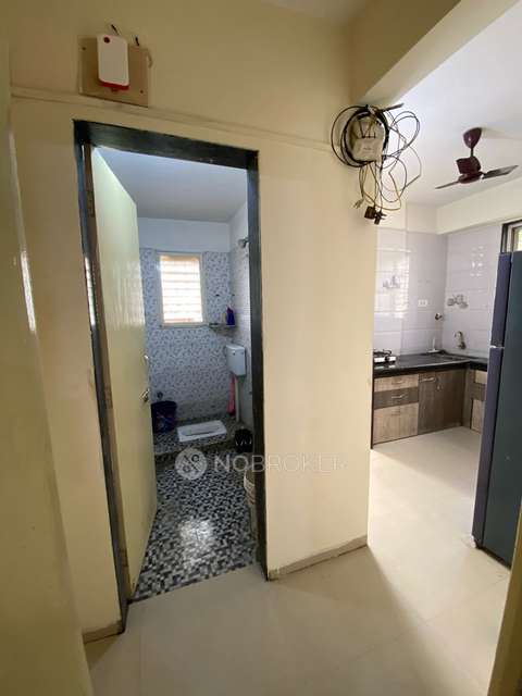 2 BHK Flat In Vrudika Samarpan For Sale  In Wagholi