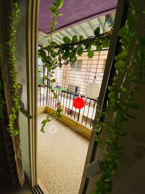 2 BHK Flat In Vrudika Samarpan For Sale  In Wagholi