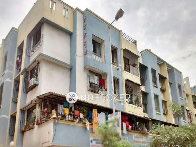 1 BHK Flat In Jai Bhole For Sale  In  Nalasopara East