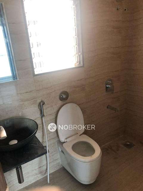 1 RK Flat In Platinum Casa Divine  For Sale  In Andheri West