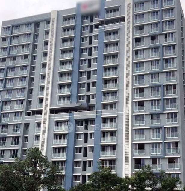 1 RK Flat In Platinum Casa Divine  For Sale  In Andheri West