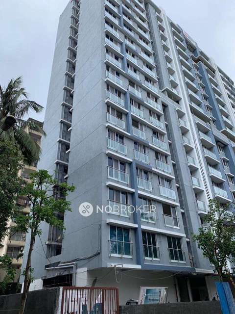 1 RK Flat In Platinum Casa Divine  For Sale  In Andheri West
