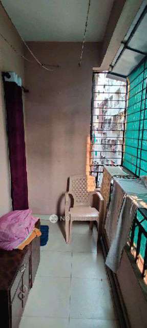 1 BHK Flat In Sdl Apartment For Sale  In Kondhwa