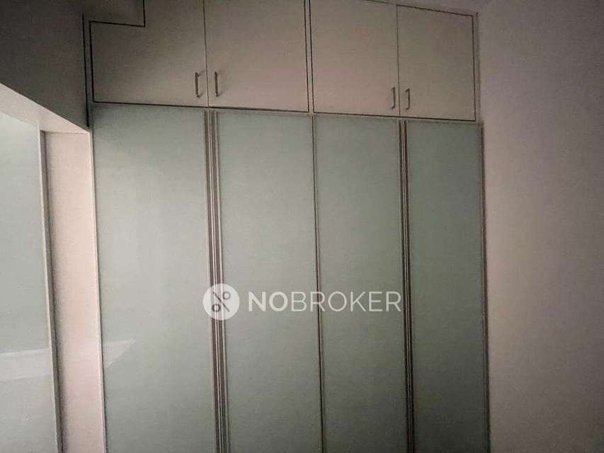 3 BHK Flat In Green Valley Apartment  For Sale  In Jubilee Hills