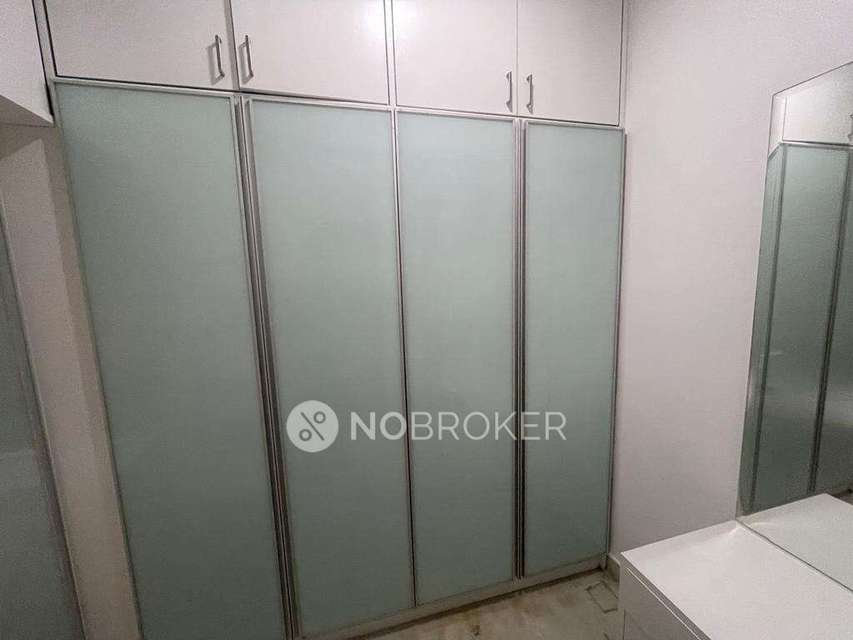 3 BHK Flat In Green Valley Apartment  For Sale  In Jubilee Hills