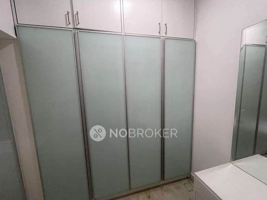 3 BHK Flat In Green Valley Apartment  For Sale  In Jubilee Hills