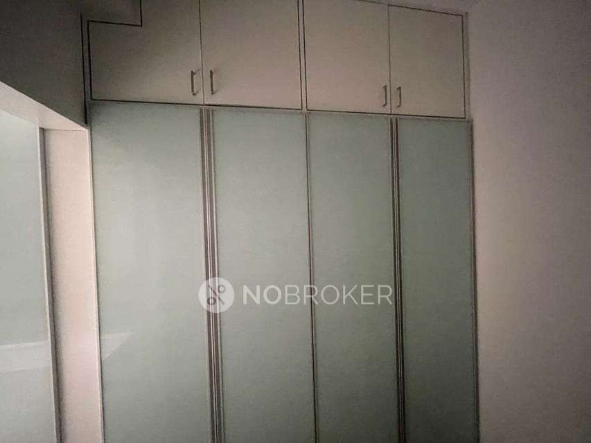 3 BHK Flat In Green Valley Apartment  For Sale  In Jubilee Hills