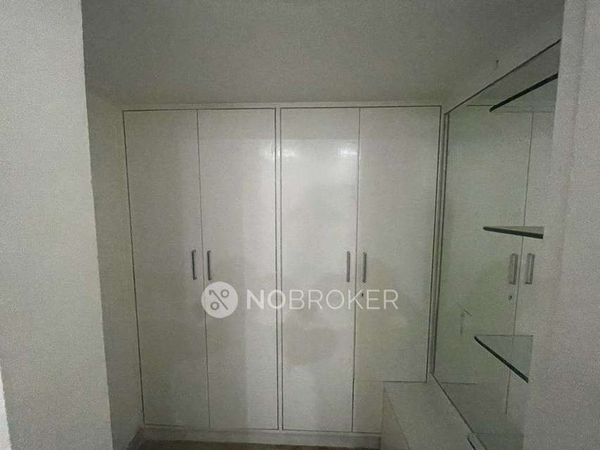 3 BHK Flat In Green Valley Apartment  For Sale  In Jubilee Hills