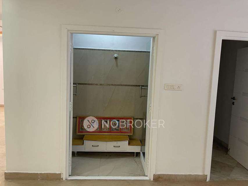 3 BHK Flat In Green Valley Apartment  For Sale  In Jubilee Hills