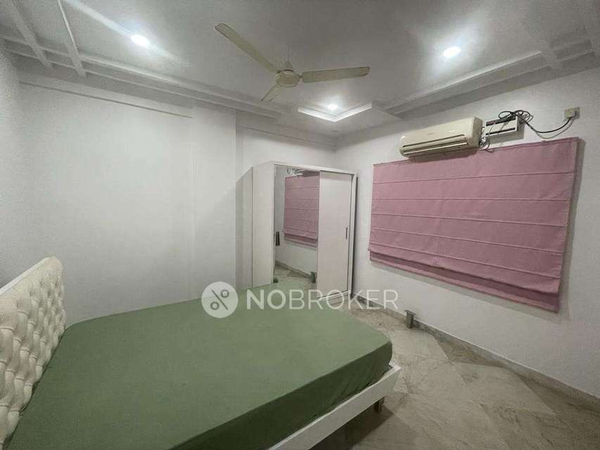 3 BHK Flat In Green Valley Apartment  For Sale  In Jubilee Hills