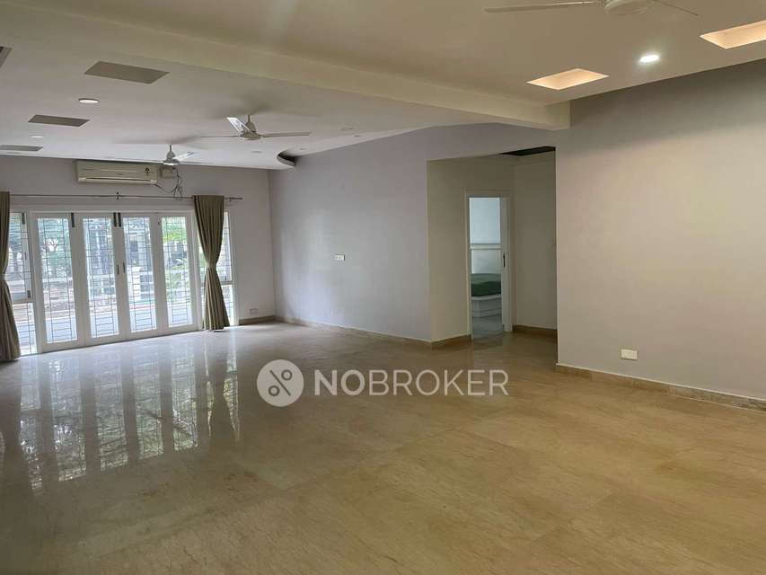 3 BHK Flat In Green Valley Apartment  For Sale  In Jubilee Hills