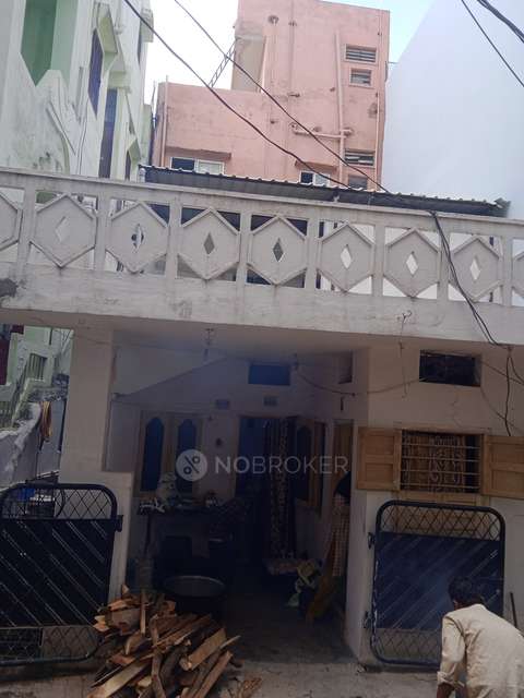 2 BHK House For Sale  In Santoshnagar