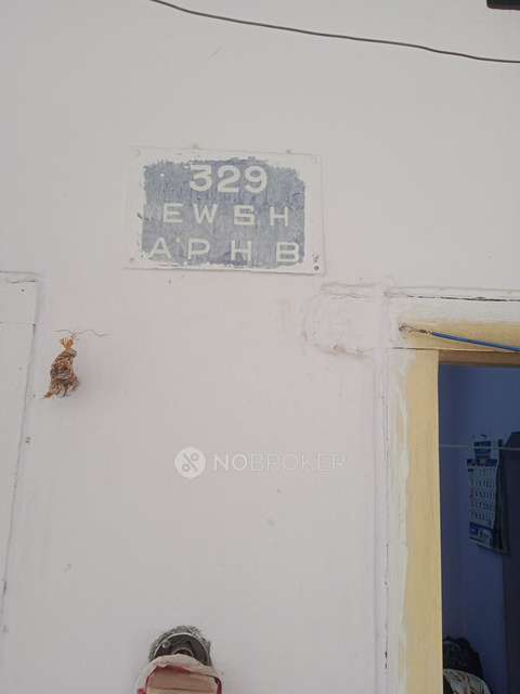 2 BHK House For Sale  In Santoshnagar