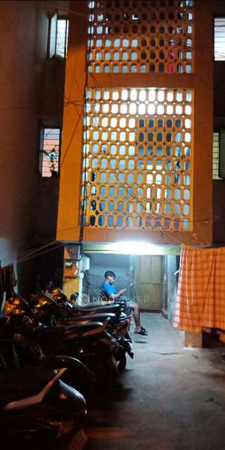 1 BHK Flat In Bda Flats &#40;b Block&#41; For Sale  In Neelasandra