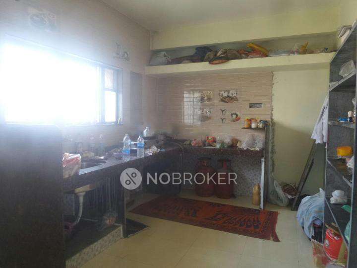 2 BHK House for Rent  In Bibwewadi