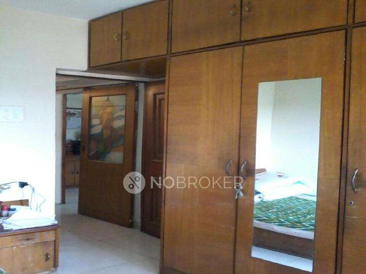 1 BHK Flat In Sagar Avenue For Sale  In Santacruz East