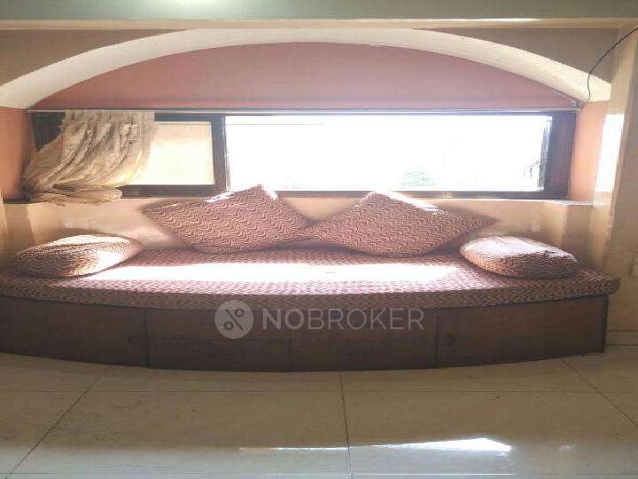 1 BHK Flat In Sagar Avenue For Sale  In Santacruz East