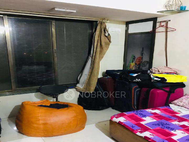 1 BHK Flat In Sagar Avenue For Sale  In Santacruz East