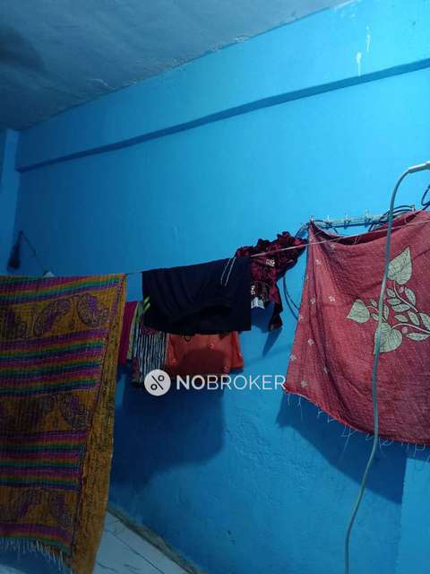 1 RK Flat In Dhasthagiri Manjil For Sale  In Mumbra