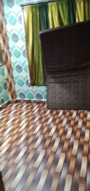 3 BHK Flat In Sahyog Tower For Sale  In Mumbra Kausa