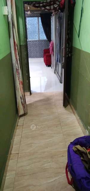 3 BHK Flat In Sahyog Tower For Sale  In Mumbra Kausa