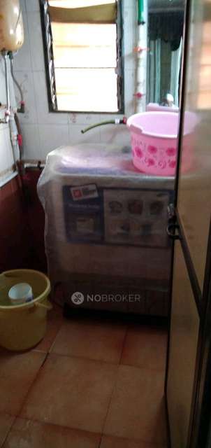 3 BHK Flat In Sahyog Tower For Sale  In Mumbra Kausa