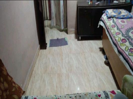 3 BHK Flat In Sahyog Tower For Sale  In Mumbra Kausa