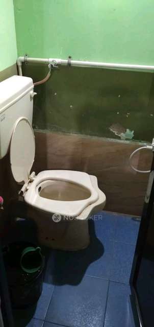 3 BHK Flat In Sahyog Tower For Sale  In Mumbra Kausa