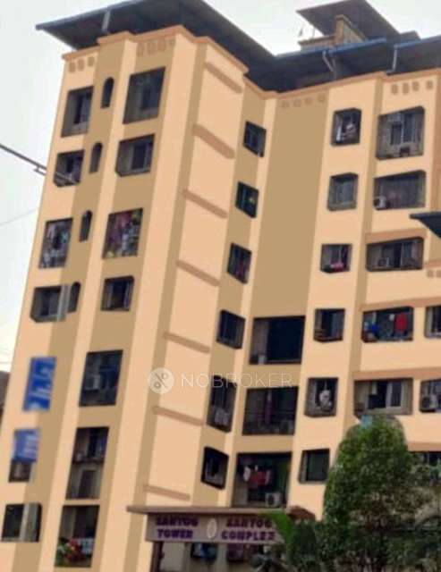 3 BHK Flat In Sahyog Tower For Sale  In Mumbra Kausa