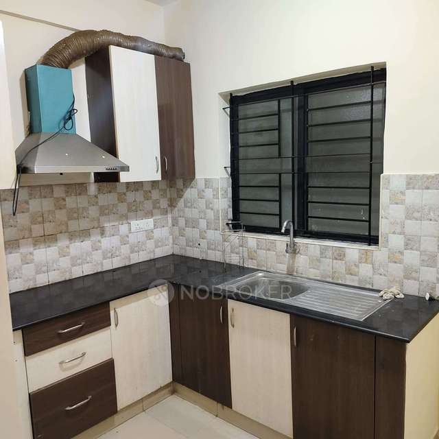 3 BHK Flat In Sawpernika Swastika For Sale  In Bidaraguppe