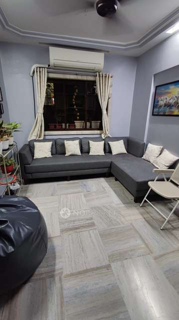 2 BHK Flat In Adinath Apartment Grant Road for Rent  In Grant Road West