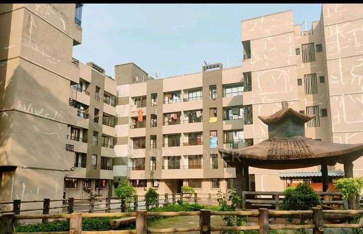 1 RK Flat In Nine Star For Sale  In Saphale West Railway Road