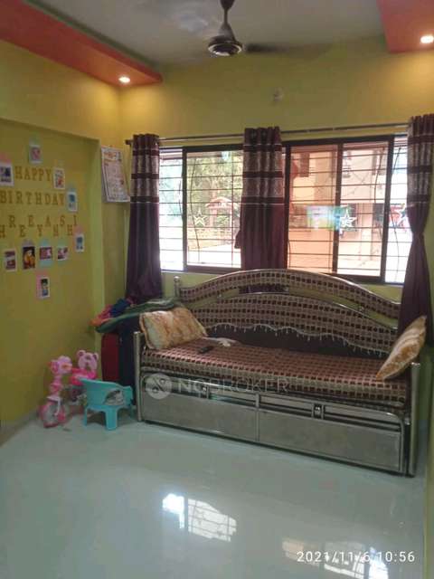 1 RK Flat In Nine Star For Sale  In Saphale West Railway Road