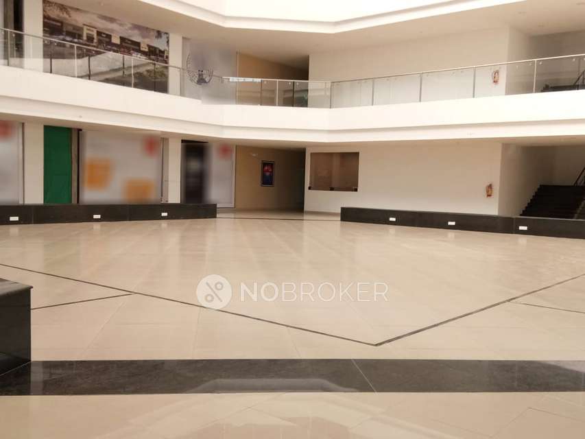 Co-Working  space in Hoodi, Bangalore for Rent 