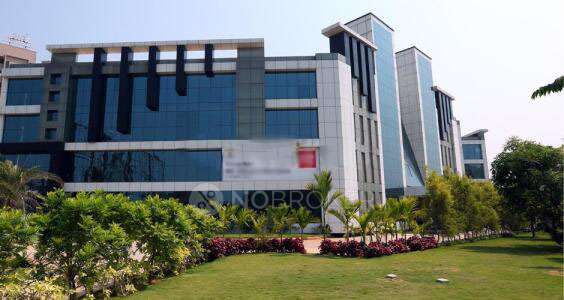 Co-Working  space in Hoodi, Bangalore for Rent 