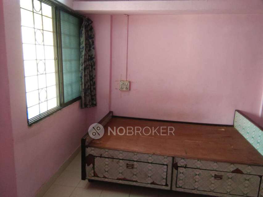 1 RK Flat In Chaurang Smit Shilp Society for Rent  In Hadapsar